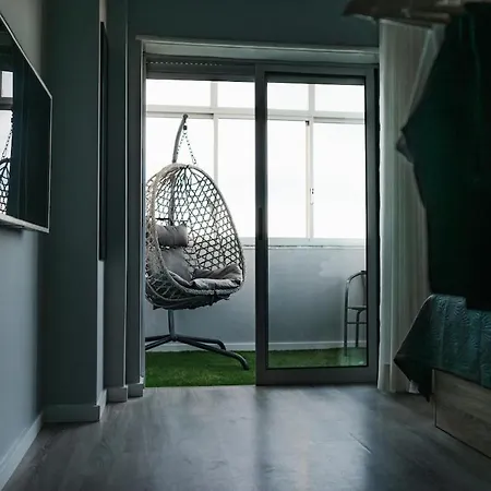 Apartamento Panoramic Tagus River View Modern *