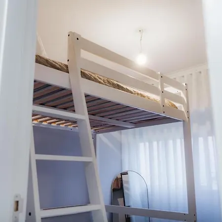Apartamento Panoramic Tagus River View Modern *