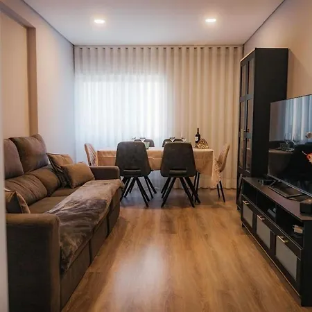 Panoramic Tagus River View Modern Apartamento *