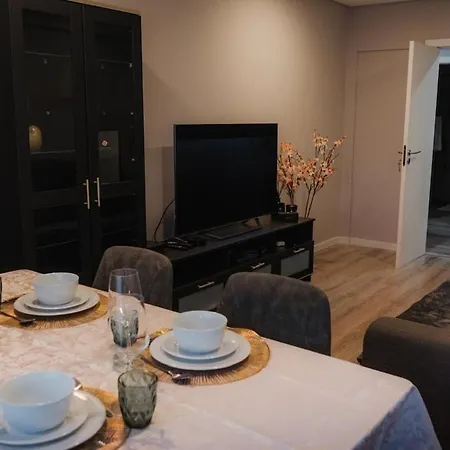 Apartamento Panoramic Tagus River View Modern *