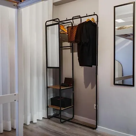 Apartamento Panoramic Tagus River View Modern